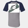 Short Sleeve Baseball Jersey Thumbnail