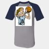 Short Sleeve Baseball Jersey Thumbnail