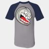 Short Sleeve Baseball Jersey Thumbnail