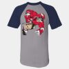 Short Sleeve Baseball Jersey Thumbnail