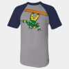 Short Sleeve Baseball Jersey Thumbnail