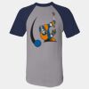 Short Sleeve Baseball Jersey Thumbnail
