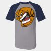 Short Sleeve Baseball Jersey Thumbnail