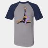 Short Sleeve Baseball Jersey Thumbnail