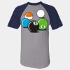 Short Sleeve Baseball Jersey Thumbnail
