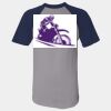 Short Sleeve Baseball Jersey Thumbnail