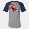 Short Sleeve Baseball Jersey Thumbnail