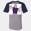 Short Sleeve Baseball Jersey Thumbnail
