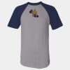 Short Sleeve Baseball Jersey Thumbnail