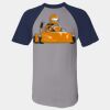 Short Sleeve Baseball Jersey Thumbnail