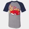 Short Sleeve Baseball Jersey Thumbnail
