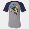 Short Sleeve Baseball Jersey Thumbnail