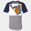 Short Sleeve Baseball Jersey Thumbnail