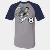 Short Sleeve Baseball Jersey Thumbnail