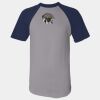Short Sleeve Baseball Jersey Thumbnail