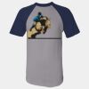 Short Sleeve Baseball Jersey Thumbnail