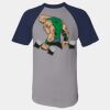 Short Sleeve Baseball Jersey Thumbnail