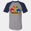 Short Sleeve Baseball Jersey Thumbnail