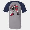 Short Sleeve Baseball Jersey Thumbnail