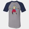 Short Sleeve Baseball Jersey Thumbnail