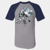 Short Sleeve Baseball Jersey Thumbnail