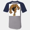 Short Sleeve Baseball Jersey Thumbnail