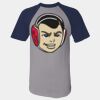 Short Sleeve Baseball Jersey Thumbnail