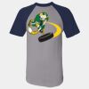 Short Sleeve Baseball Jersey Thumbnail