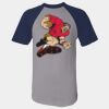 Short Sleeve Baseball Jersey Thumbnail