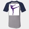 Short Sleeve Baseball Jersey Thumbnail