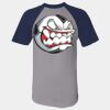 Short Sleeve Baseball Jersey Thumbnail