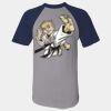 Short Sleeve Baseball Jersey Thumbnail