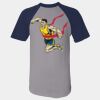 Short Sleeve Baseball Jersey Thumbnail