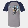 Short Sleeve Baseball Jersey Thumbnail