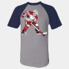 Short Sleeve Baseball Jersey Thumbnail