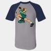Short Sleeve Baseball Jersey Thumbnail