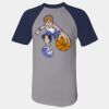 Short Sleeve Baseball Jersey Thumbnail