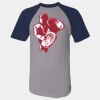 Short Sleeve Baseball Jersey Thumbnail