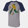 Short Sleeve Baseball Jersey Thumbnail