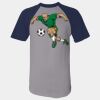 Short Sleeve Baseball Jersey Thumbnail