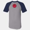 Short Sleeve Baseball Jersey Thumbnail