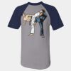 Short Sleeve Baseball Jersey Thumbnail