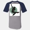 Short Sleeve Baseball Jersey Thumbnail