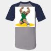 Short Sleeve Baseball Jersey Thumbnail