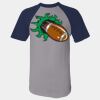 Short Sleeve Baseball Jersey Thumbnail