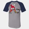 Short Sleeve Baseball Jersey Thumbnail