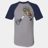 Short Sleeve Baseball Jersey Thumbnail