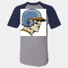 Short Sleeve Baseball Jersey Thumbnail