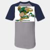 Short Sleeve Baseball Jersey Thumbnail