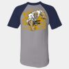 Short Sleeve Baseball Jersey Thumbnail